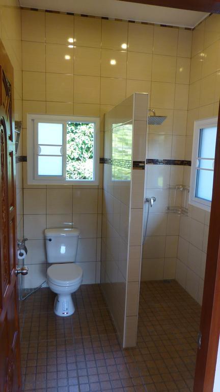 Khao Sok Jasmine Garden Resort - Sha Certified Khao Sok National Park Room photo